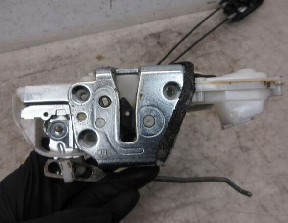 Door Lock SUZUKI SWIFT III (MZ, EZ)