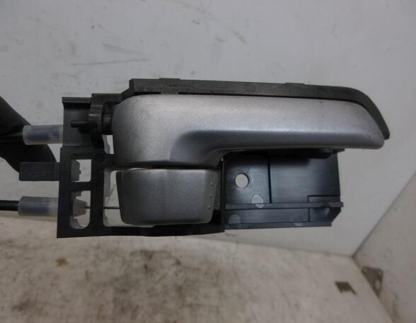 Door Lock SUZUKI SWIFT III (MZ, EZ)