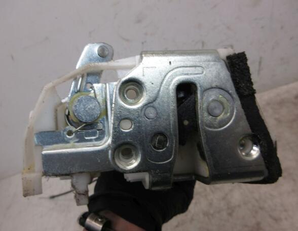 Door Lock SUZUKI SWIFT III (MZ, EZ)