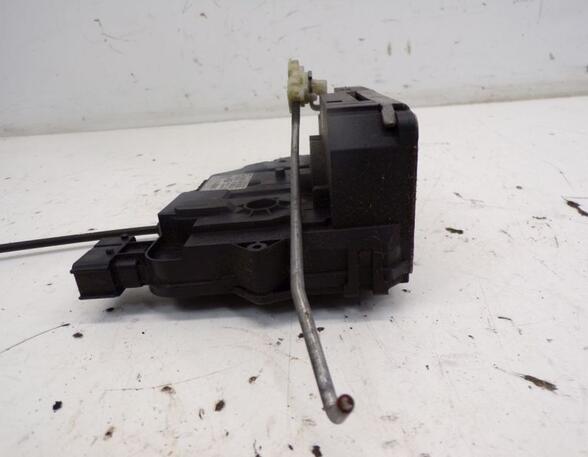 Door Lock OPEL CORSA D (S07)