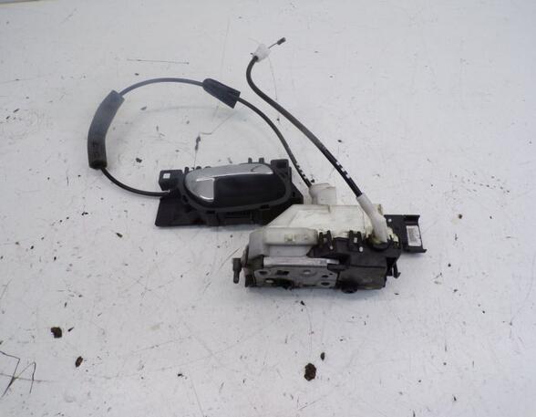 Door Lock PEUGEOT 308 SW I (4E_, 4H_)