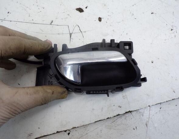 Door Lock PEUGEOT 308 SW I (4E_, 4H_)