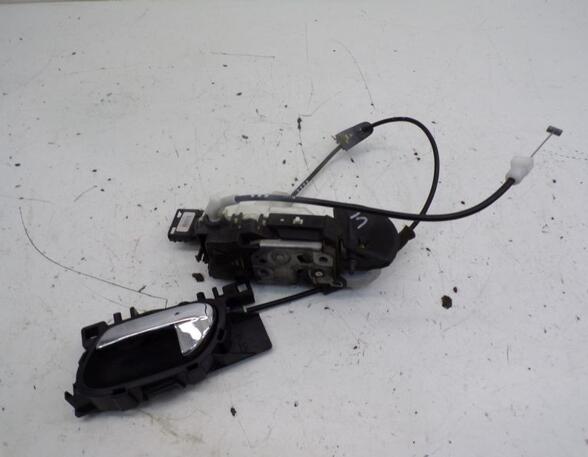 Door Lock PEUGEOT 308 SW I (4E_, 4H_)