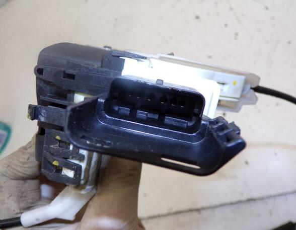 Door Lock PEUGEOT 308 SW I (4E_, 4H_)