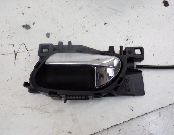 Door Lock PEUGEOT 308 SW I (4E_, 4H_)