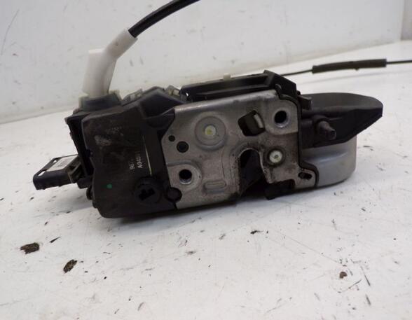 Door Lock PEUGEOT 308 SW I (4E_, 4H_)