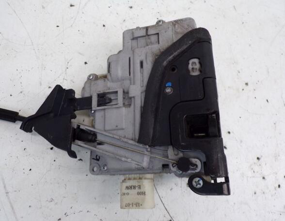 Door Lock SEAT LEON (1P1)