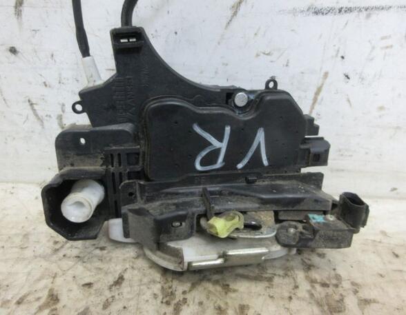 Door Lock MITSUBISHI COLT CZC Convertible (RG)