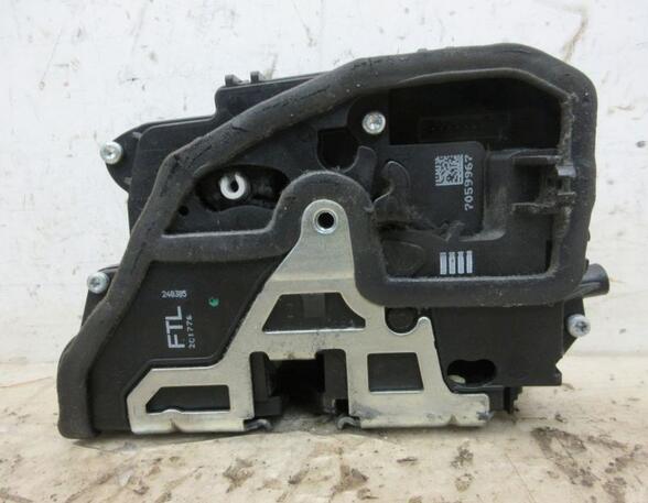 Door Lock BMW 3 (E90)