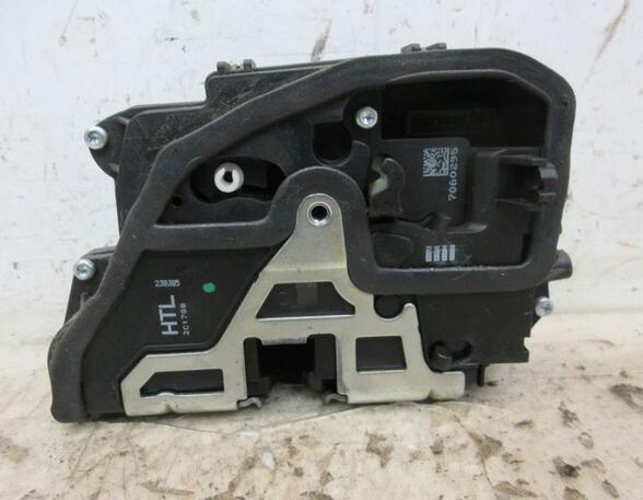 Door Lock BMW 3 (E90)