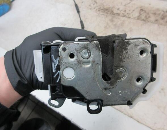 Door Lock FORD KA (RU8)