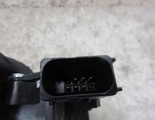 Door Lock OPEL CORSA E (X15)