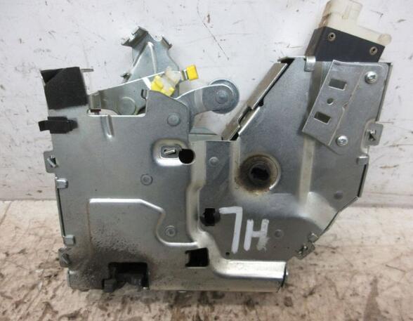 Door Lock FORD TRANSIT CONNECT (P65_, P70_, P80_)