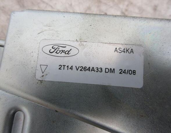 Door Lock FORD TRANSIT CONNECT (P65_, P70_, P80_)