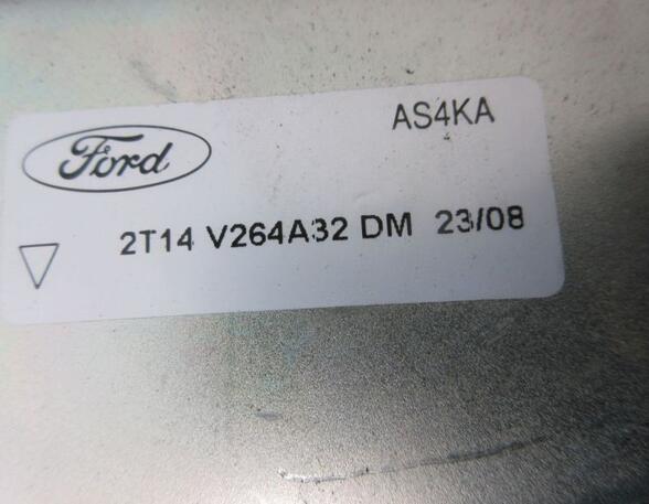 Deurslot FORD TRANSIT CONNECT (P65_, P70_, P80_)