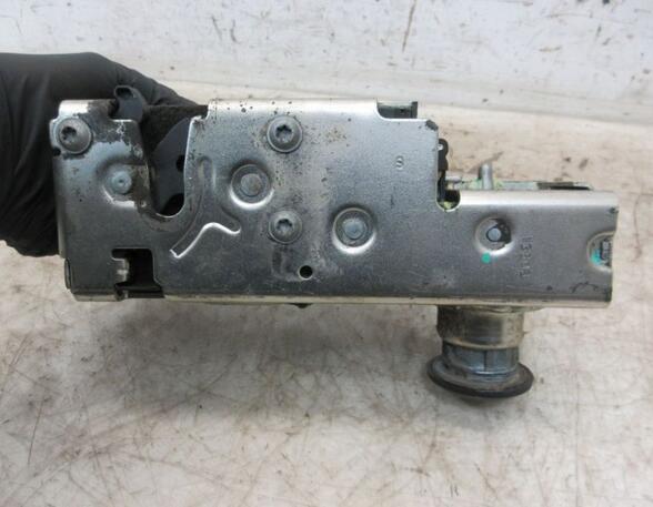 Door Lock FORD TRANSIT CONNECT (P65_, P70_, P80_)