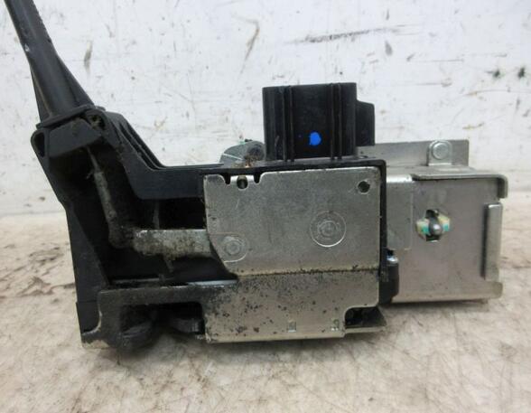 Door Lock FORD TRANSIT CONNECT (P65_, P70_, P80_)