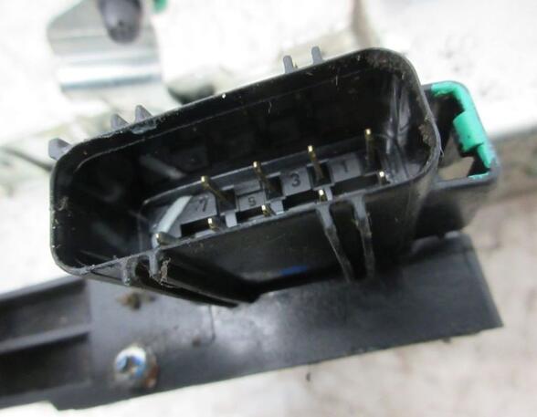 Door Lock FORD TRANSIT CONNECT (P65_, P70_, P80_)