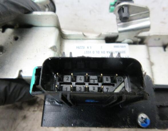 Door Lock FORD TRANSIT CONNECT (P65_, P70_, P80_)