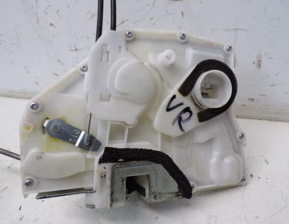 Door Lock SUZUKI SWIFT III (MZ, EZ)