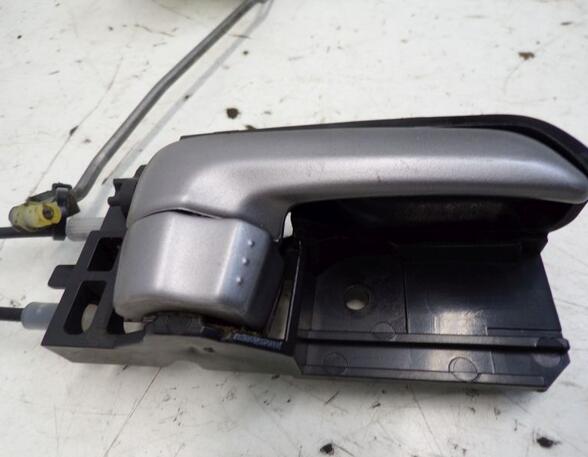 Door Lock SUZUKI SWIFT III (MZ, EZ)