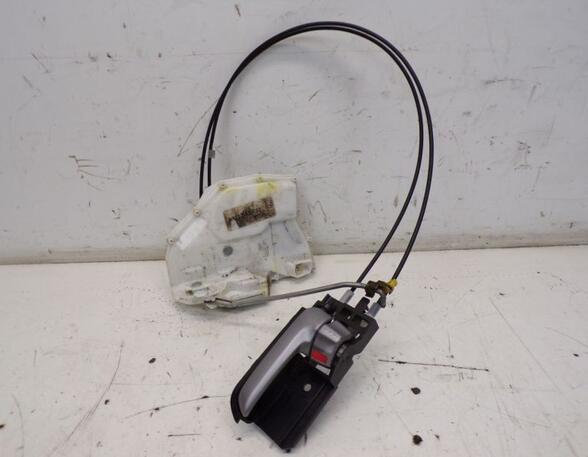 Door Lock SUZUKI SWIFT III (MZ, EZ)