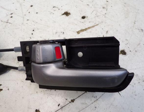 Door Lock SUZUKI SWIFT III (MZ, EZ)