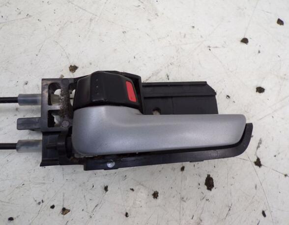 Door Lock SUZUKI SX4 (EY, GY)