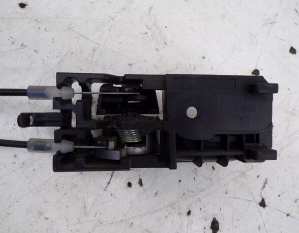 Door Lock SUZUKI SX4 (EY, GY)