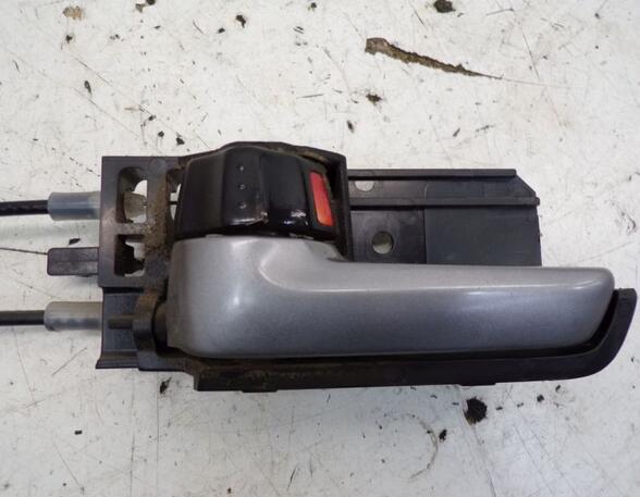 Door Lock SUZUKI SX4 (EY, GY)