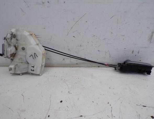 Door Lock SUZUKI SX4 (EY, GY)