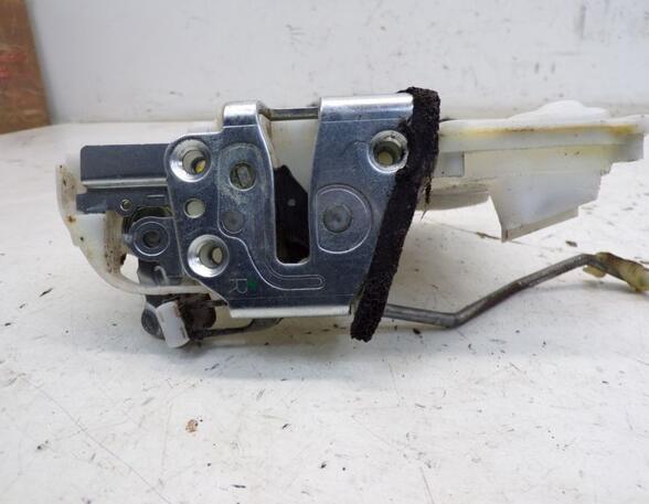 Door Lock SUZUKI SX4 (EY, GY)