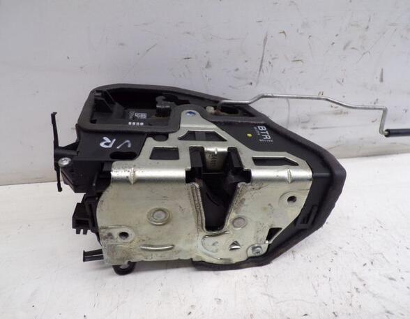 Door Lock BMW 3 (E90)