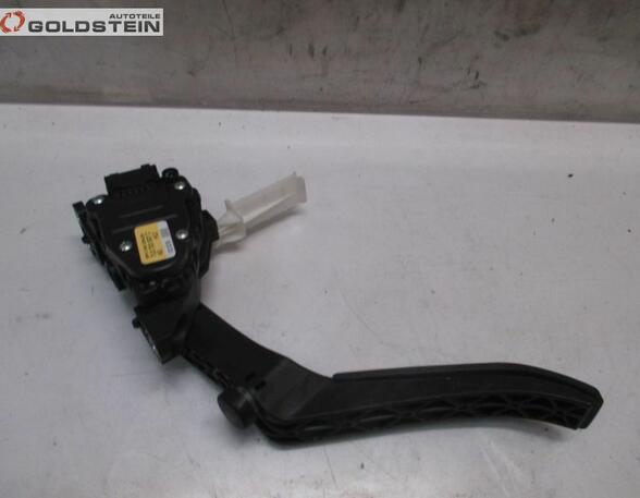 Pedal Assembly VW Touareg (7L6, 7L7, 7LA)