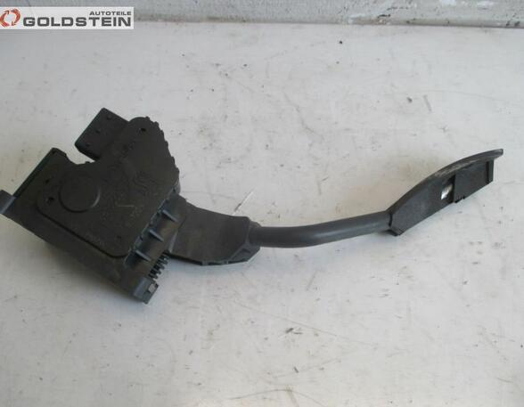 Pedal Assembly OPEL Corsa D (S07)