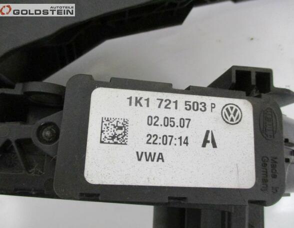 Pedalwerk Gaspedal VW GOLF V (1K1) 1.9 TDI 77 KW