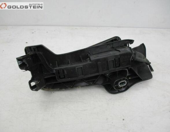 Pedal Assembly SKODA Yeti (5L)