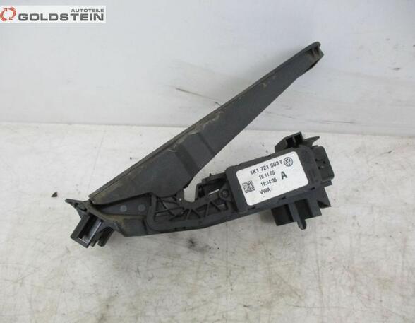 Pedal Assembly AUDI A3 (8P1), AUDI A3 Sportback (8PA)