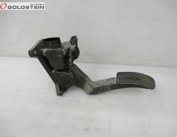 Pedal Assembly MERCEDES-BENZ Vito/Mixto Kasten (W639)