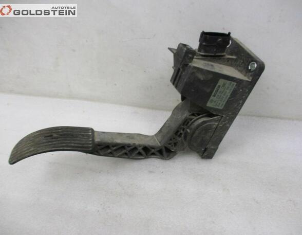 Pedal Assembly MERCEDES-BENZ Vito/Mixto Kasten (W639)