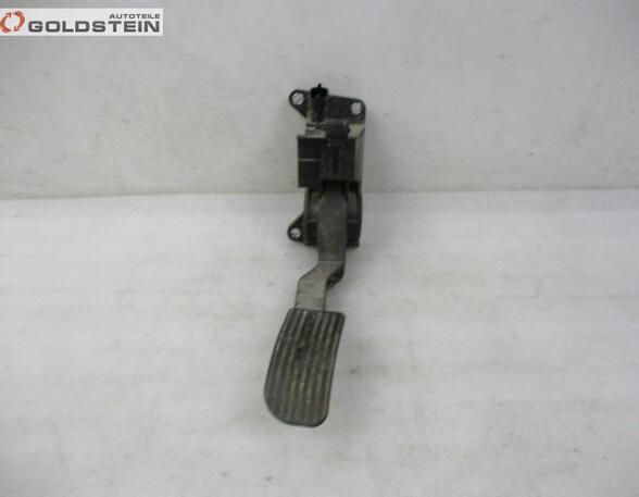 Pedal Assembly MERCEDES-BENZ Vito/Mixto Kasten (W639)