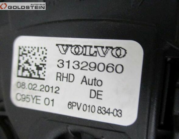 Pedal Assembly VOLVO XC60 (156)