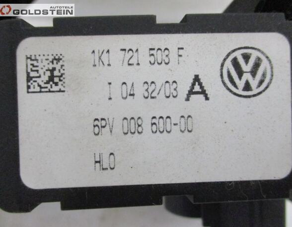 Pedal Assembly AUDI A3 (8P1), AUDI A3 Sportback (8PA)