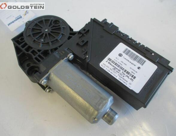 Stellmotor Fenstereheber Fensterhebermotor Türsteuergerät links hinten VW PHAETON (3D_) 3.0 V6 TDI 4MOTION 165 KW