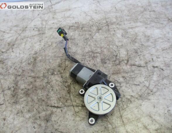 Stellmotor Schiebedachmotor PEUGEOT 207 SW (WK_) 1.6 HDI 80 KW