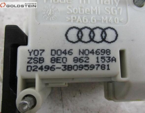 Ander AUDI A4 Avant (8E5, B6), AUDI A4 Avant (8ED, B7)