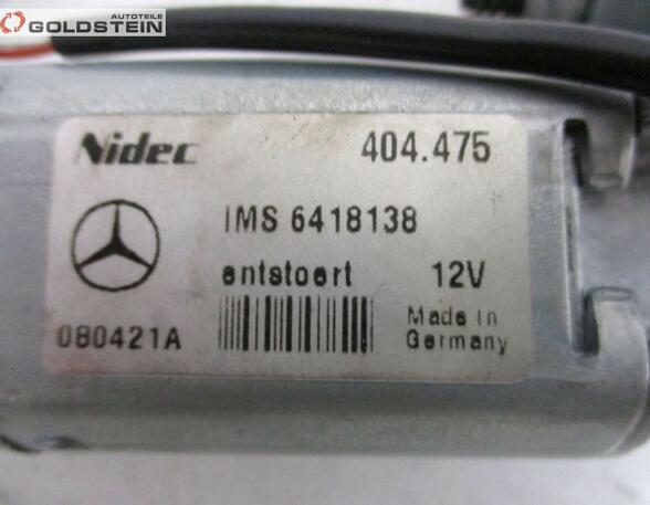 Ander MERCEDES-BENZ CLS (C219)