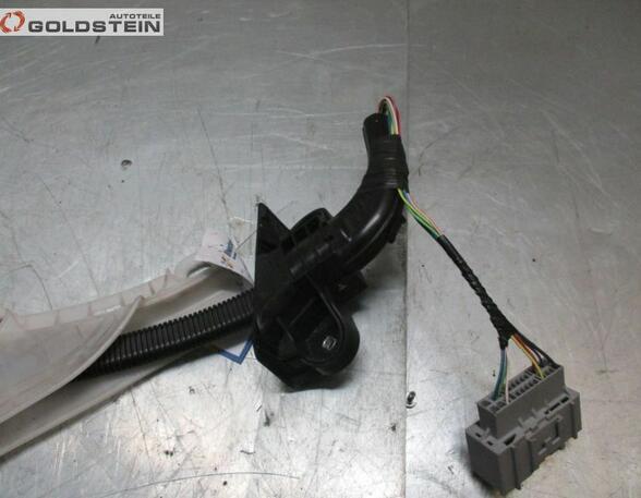 Kabel Türkabel Türkabelbaum hinten rechts MAZDA 5 (CR19) 2.0 CD 105 KW