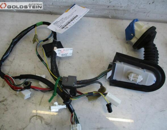 Kabel Türkabelbaum Kabelbaum vorne rechts MAZDA 5 (CR19) 2.0 CD 105 KW