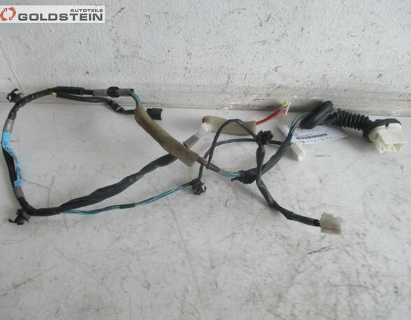 Kabel Türkabelbaum hinten links SUZUKI GRAND VITARA II (JT) 1.9 DDIS 95 KW